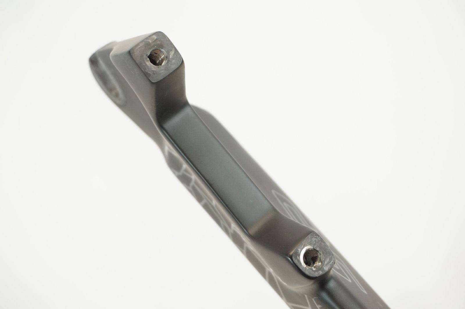 TOSEEK トーシーク カーボンフォーク バイチャリ宇都宮店 BRIGHTFACE_UK