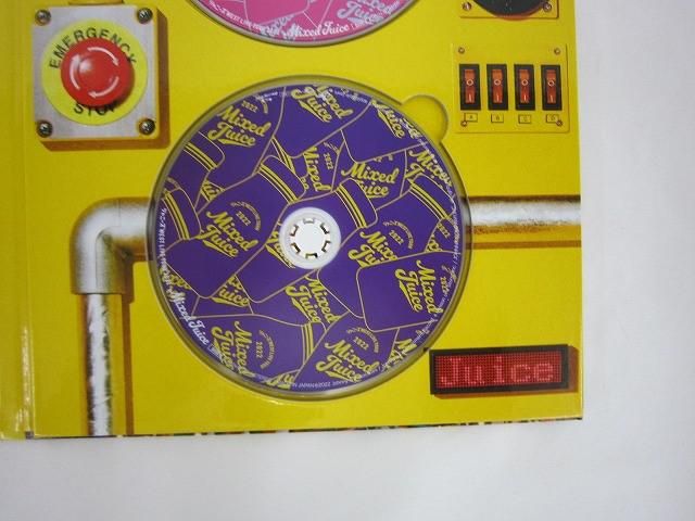 中古品 WEST. ジャニーズWEST Blu-ray LIVE TOUR 2022 Mixed Juice