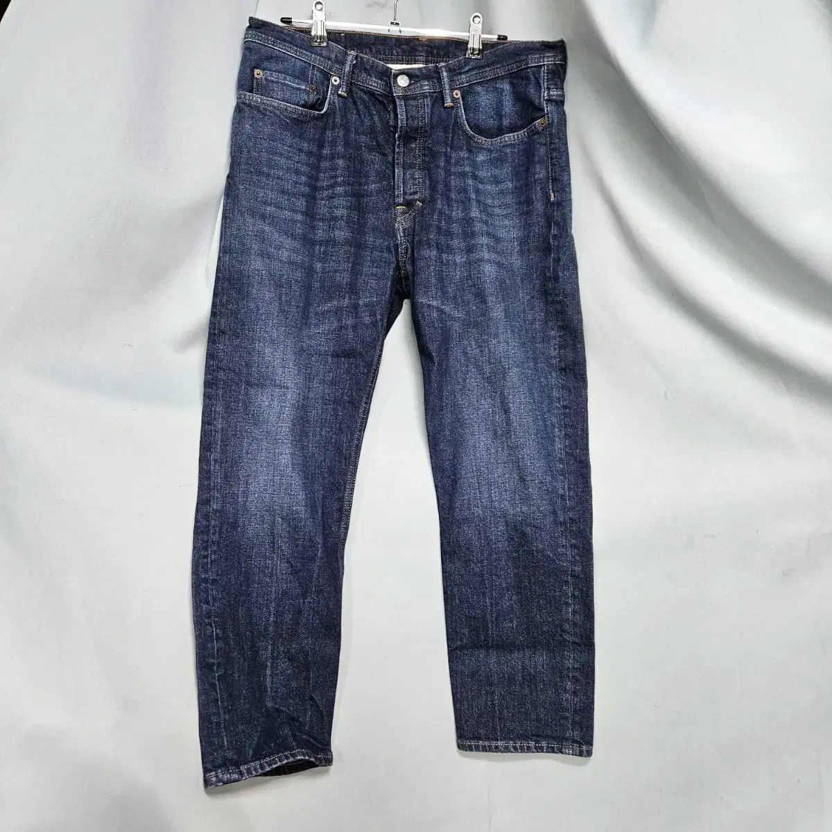 Acne Studios アクネストゥディオズ デニム ズボン 33