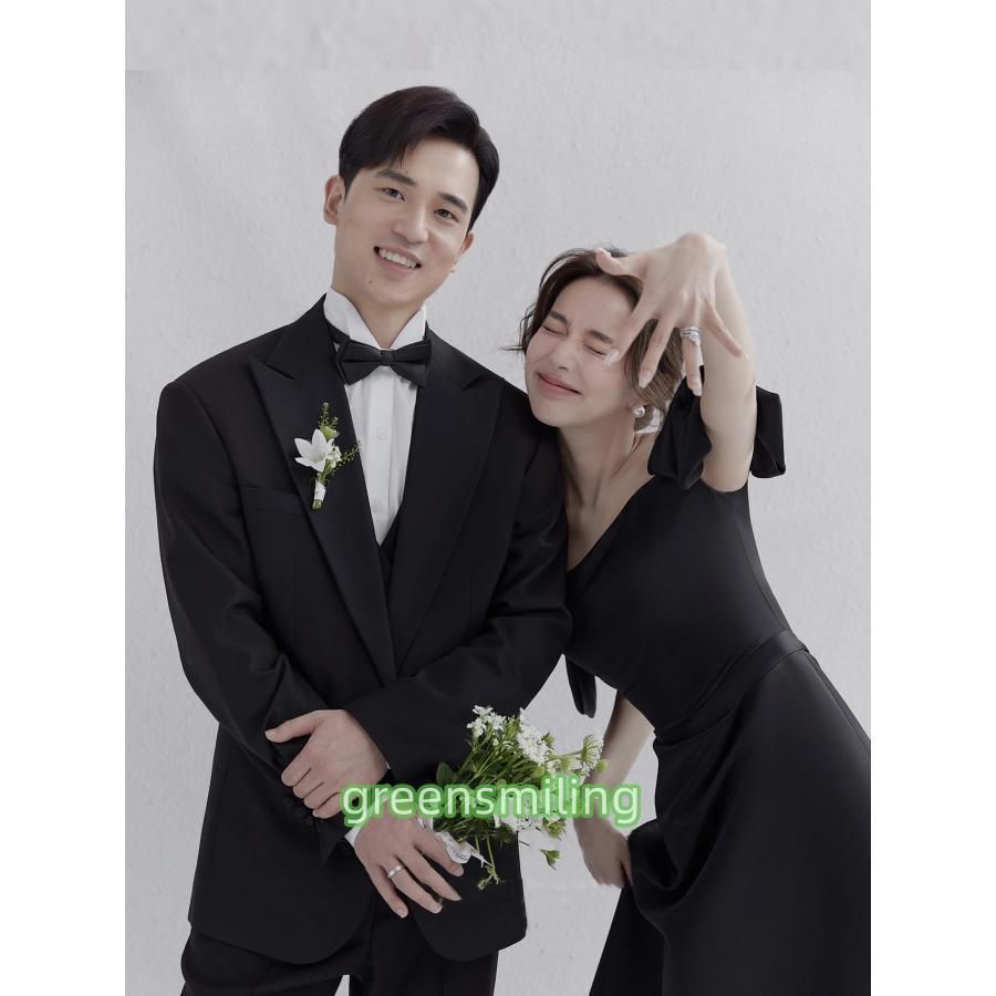 ドレス ロングドレス ブラック ホワイト オフショルダー 白 黒 パーティードレス ウェディングドレス ウエディングドレス 結婚式