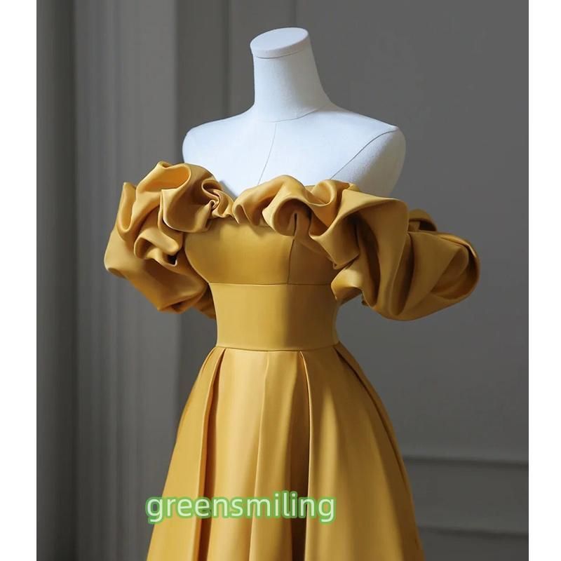 演奏会 ウェディングドレス