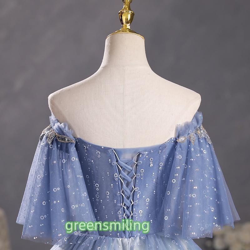 演奏会 ウェディングドレス