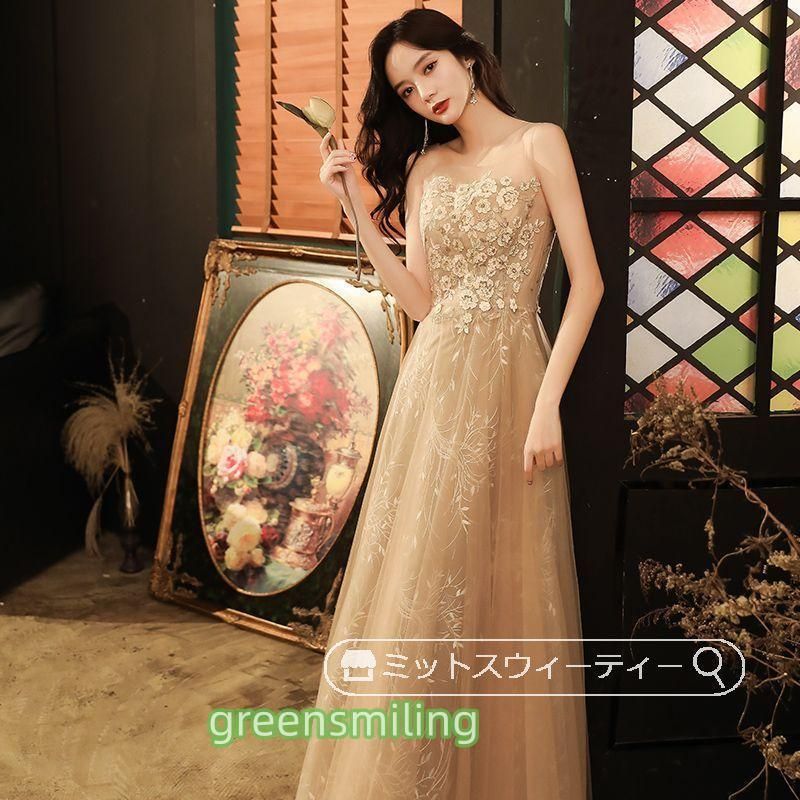 パーティードレス 演奏会