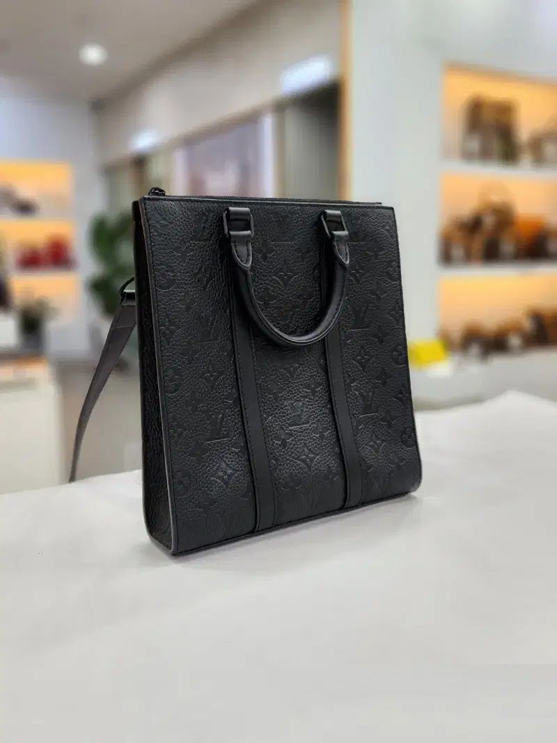 ルイヴィトン モノグラム トゥー リオング 삭플라 クロスバック 付き M59960