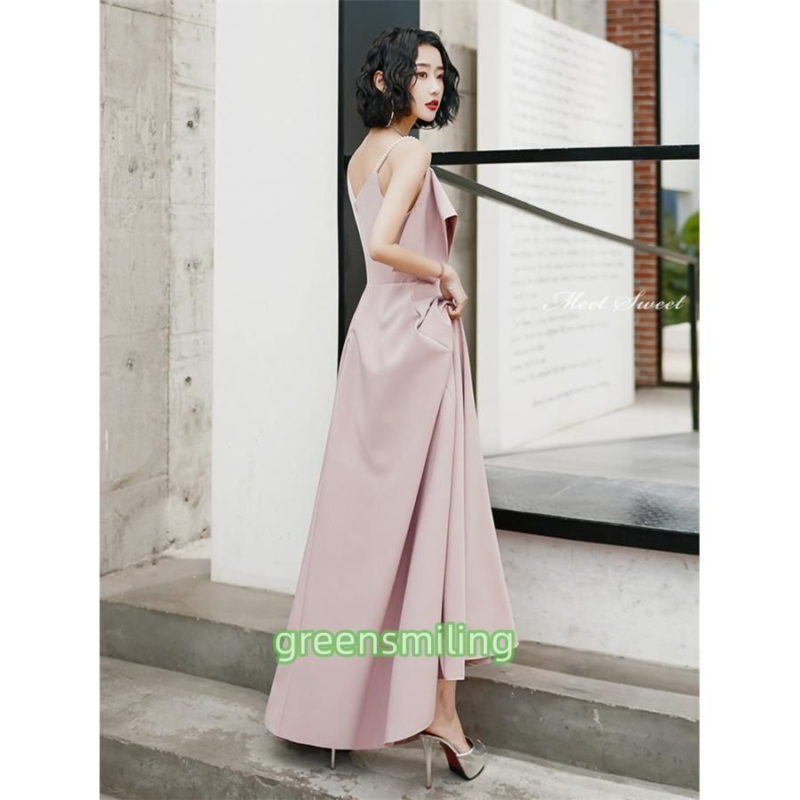 ドレス ファスナー