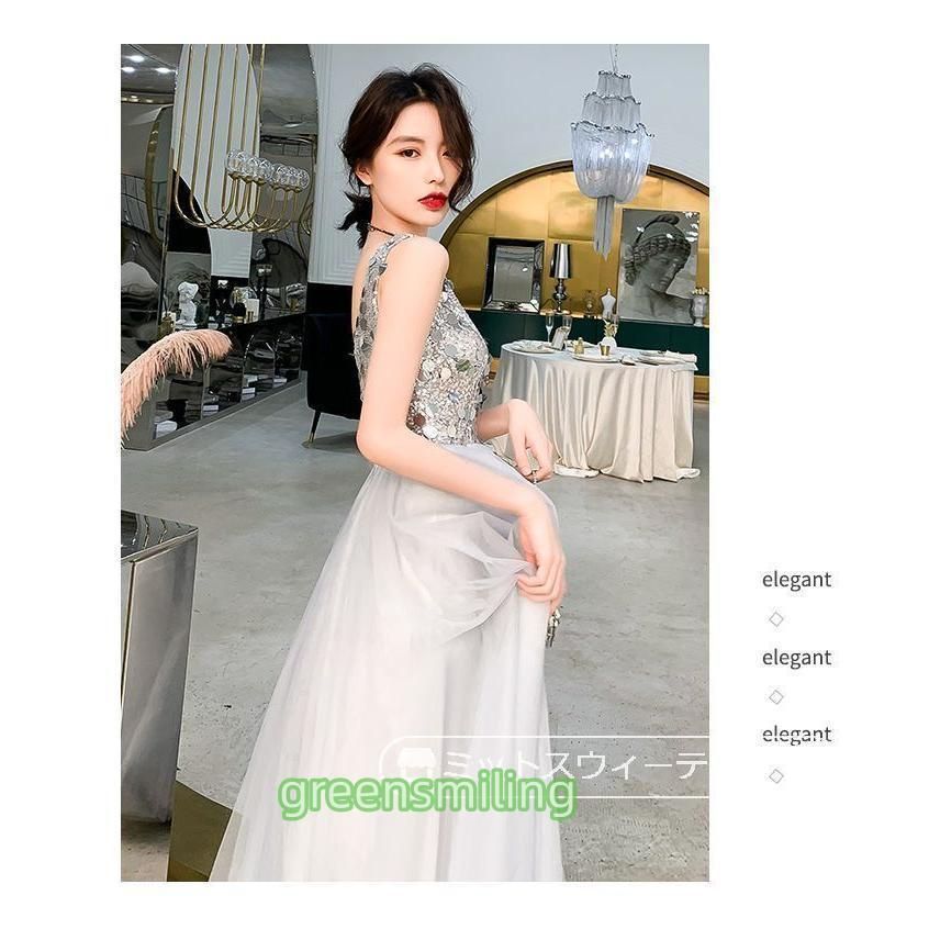 ドレス パーティードレス