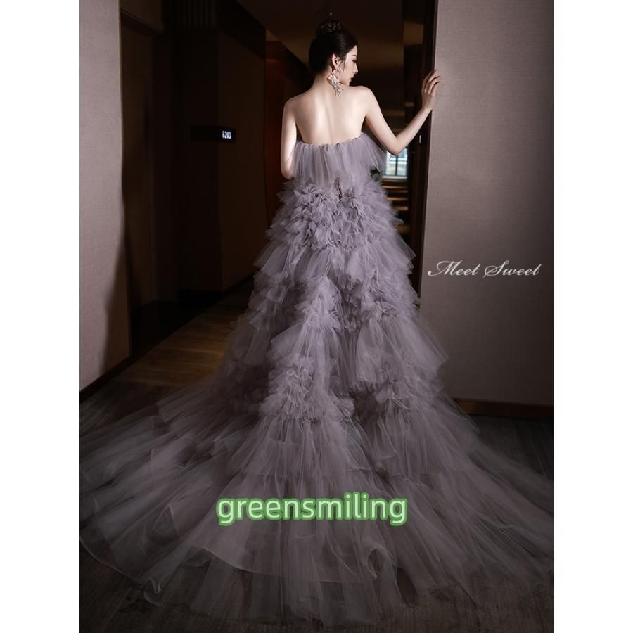 ウエディングドレス