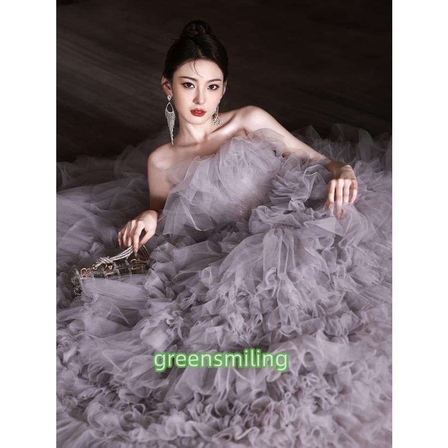 ウエディングドレス