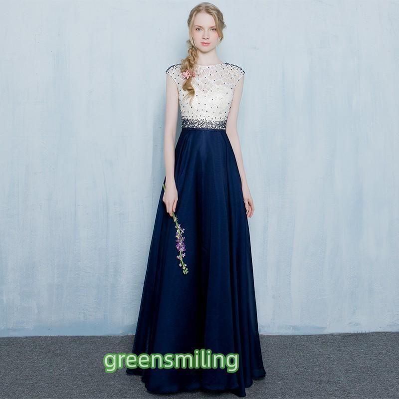 カクテルドレス