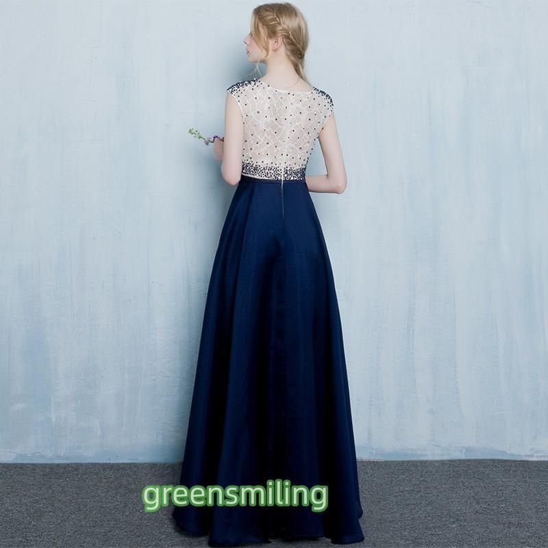 発表会 カクテルドレス