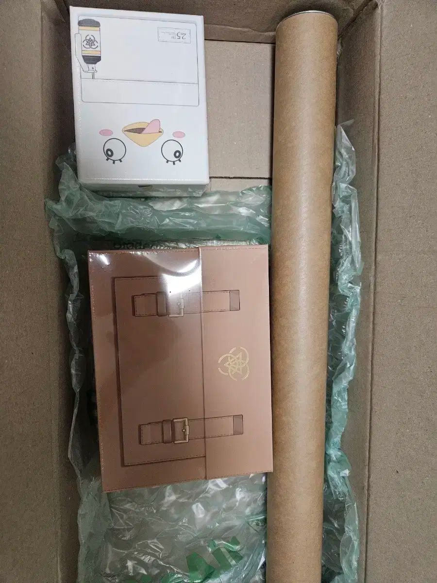 Blue Archive ブルーアーカイブ ブルアカ 2.5周年 OST アルバム パッケージ