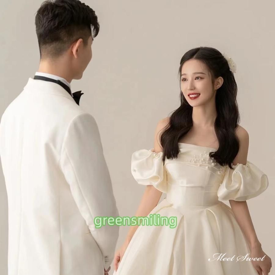 ロングドレス 二次会