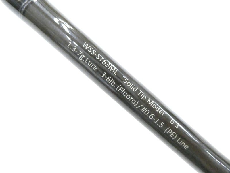 ワイルドサイド WSS