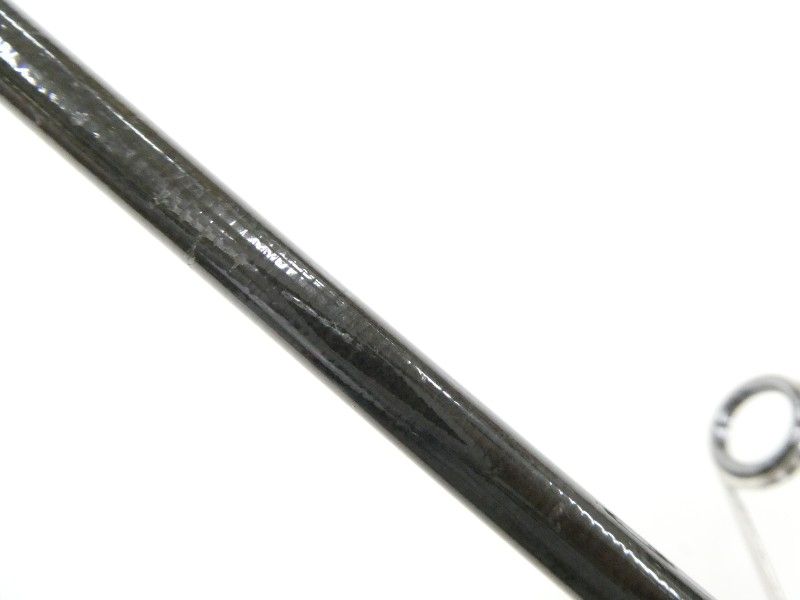  レジットデザイン ワイルドサイド WSS ST 63ＭＬ 02 フィッシングナイフ 防寒セット バスロッド ロッド