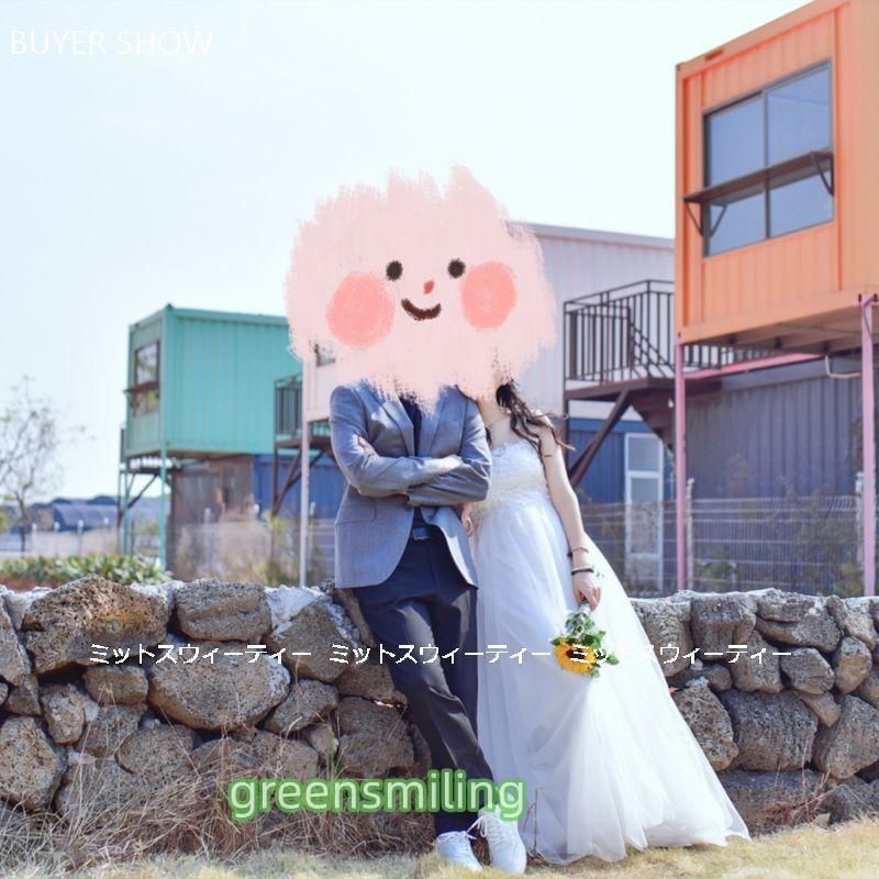 ウェディングドレス ウエディングドレス マタニティ エンパイアドレス 花嫁 二次会 結婚式 前撮り 披露宴 床付き トレーン ホワイト MAAHADDERANG_COM