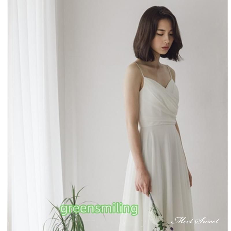 花嫁ドレス ウェディングドレス