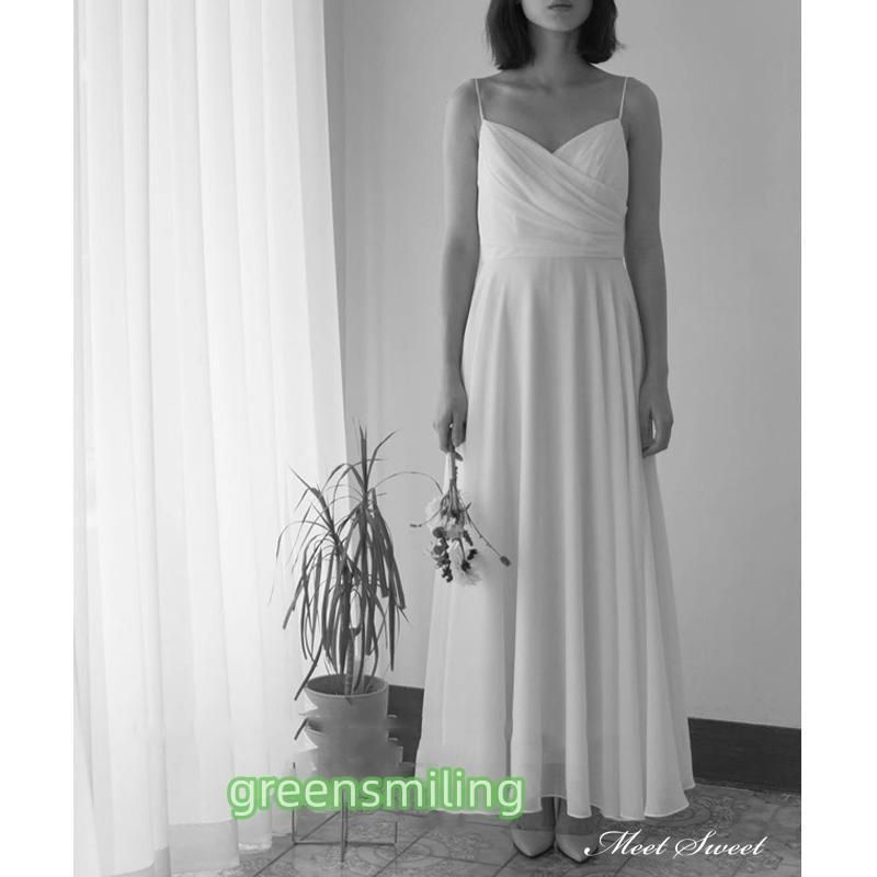 ウェディングドレス