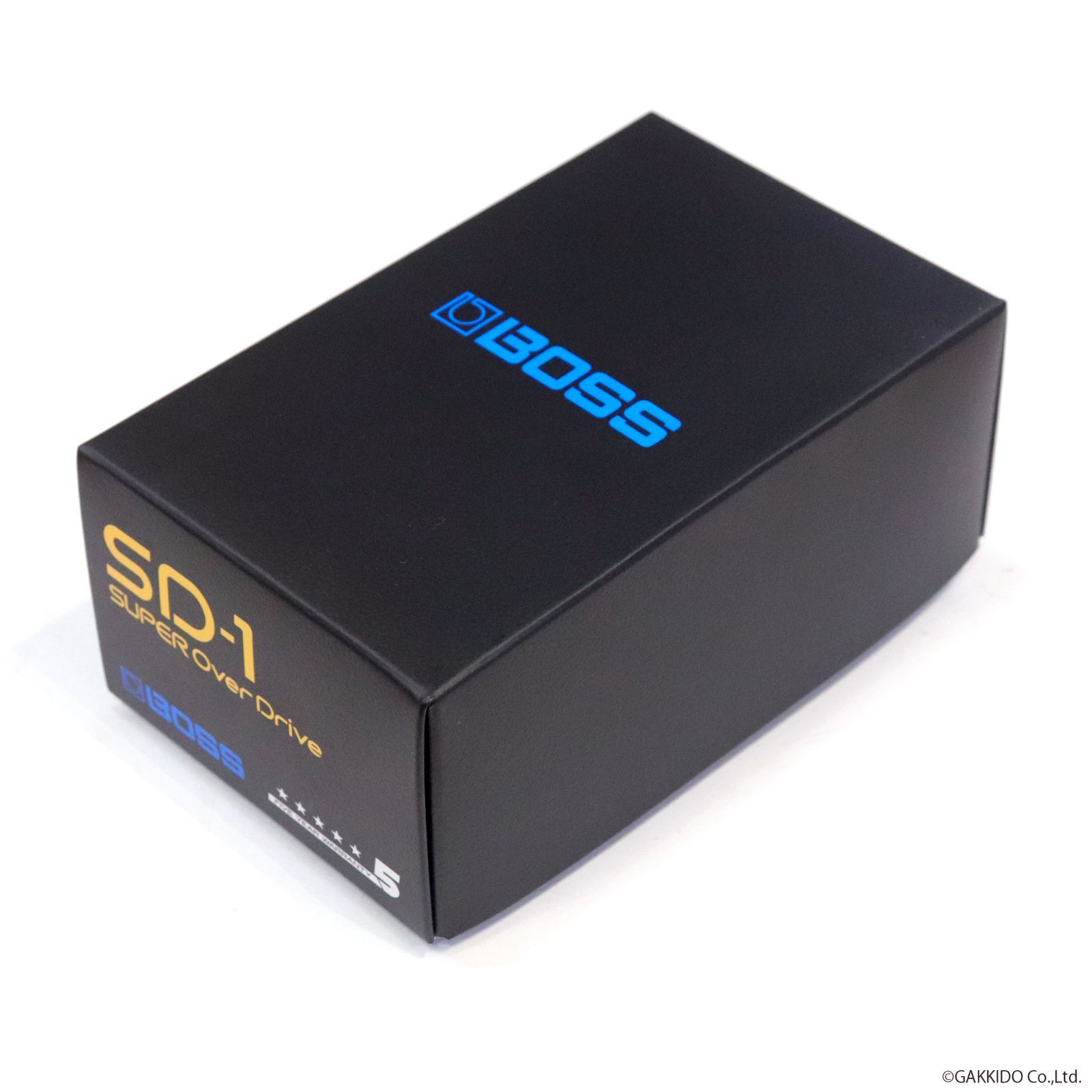 品質保証、最安値に挑戦！ BOSS SD-1 Super Over Drive