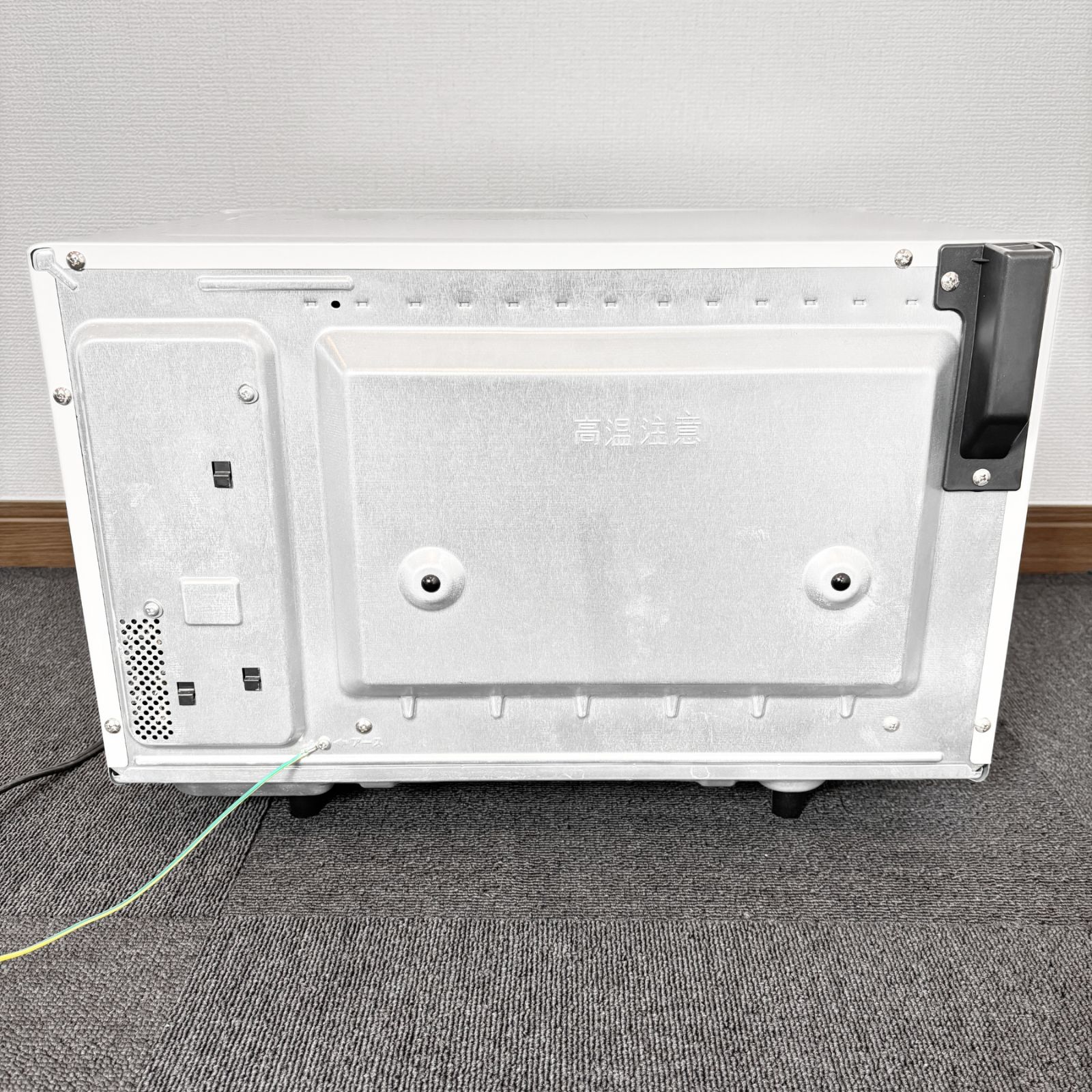 Panasonic 3つ星ビストロ