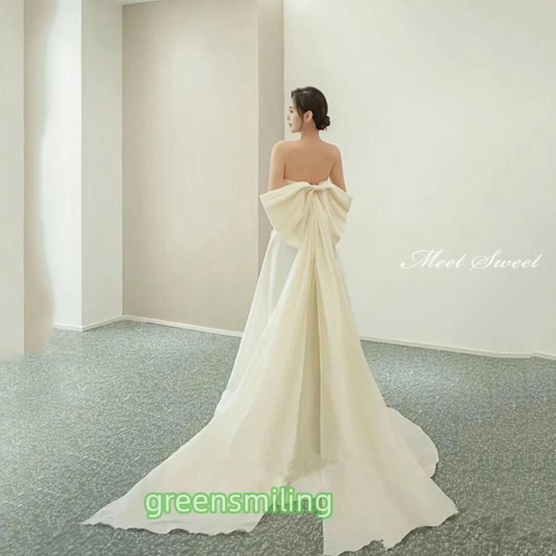 ウェディングドレス