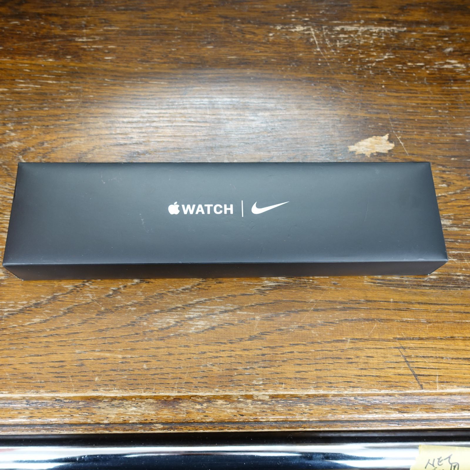 アップルウォッチ