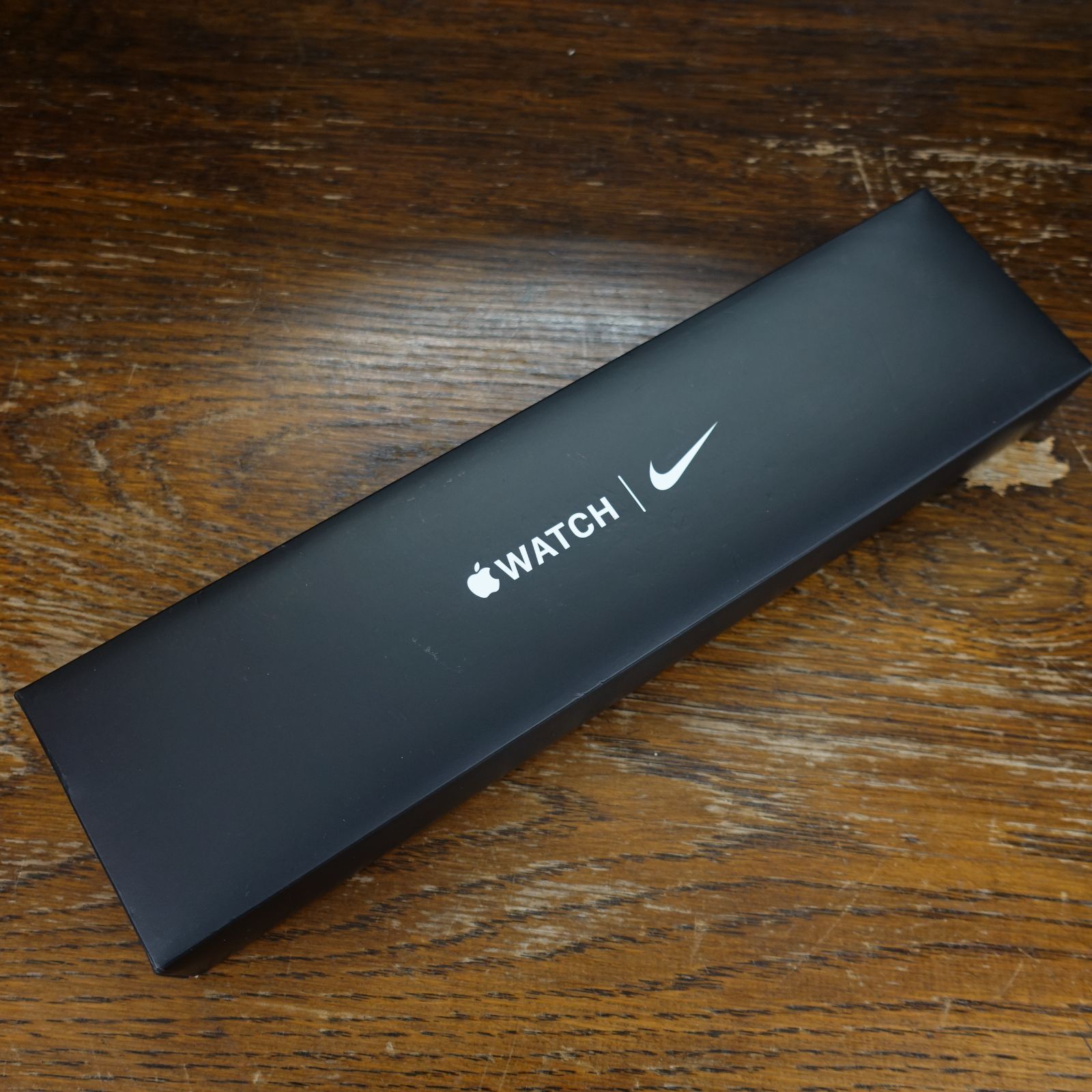 バッテリー容量100% Apple Watch アップルウォッチ Nike SE GPSモデル 44mm MKQJ3J A シルバーアルミニウムケース エキスパート藤沢辻堂店