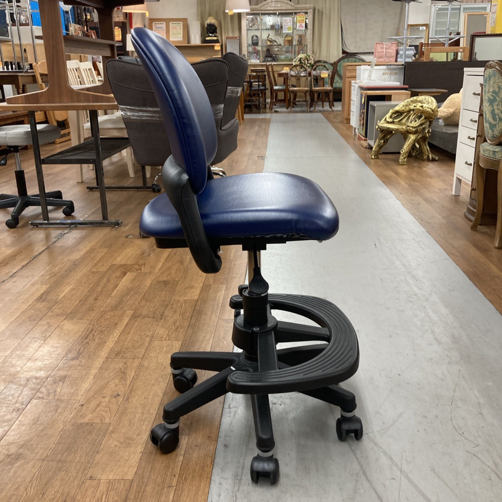 CDY-665BKNB デスク