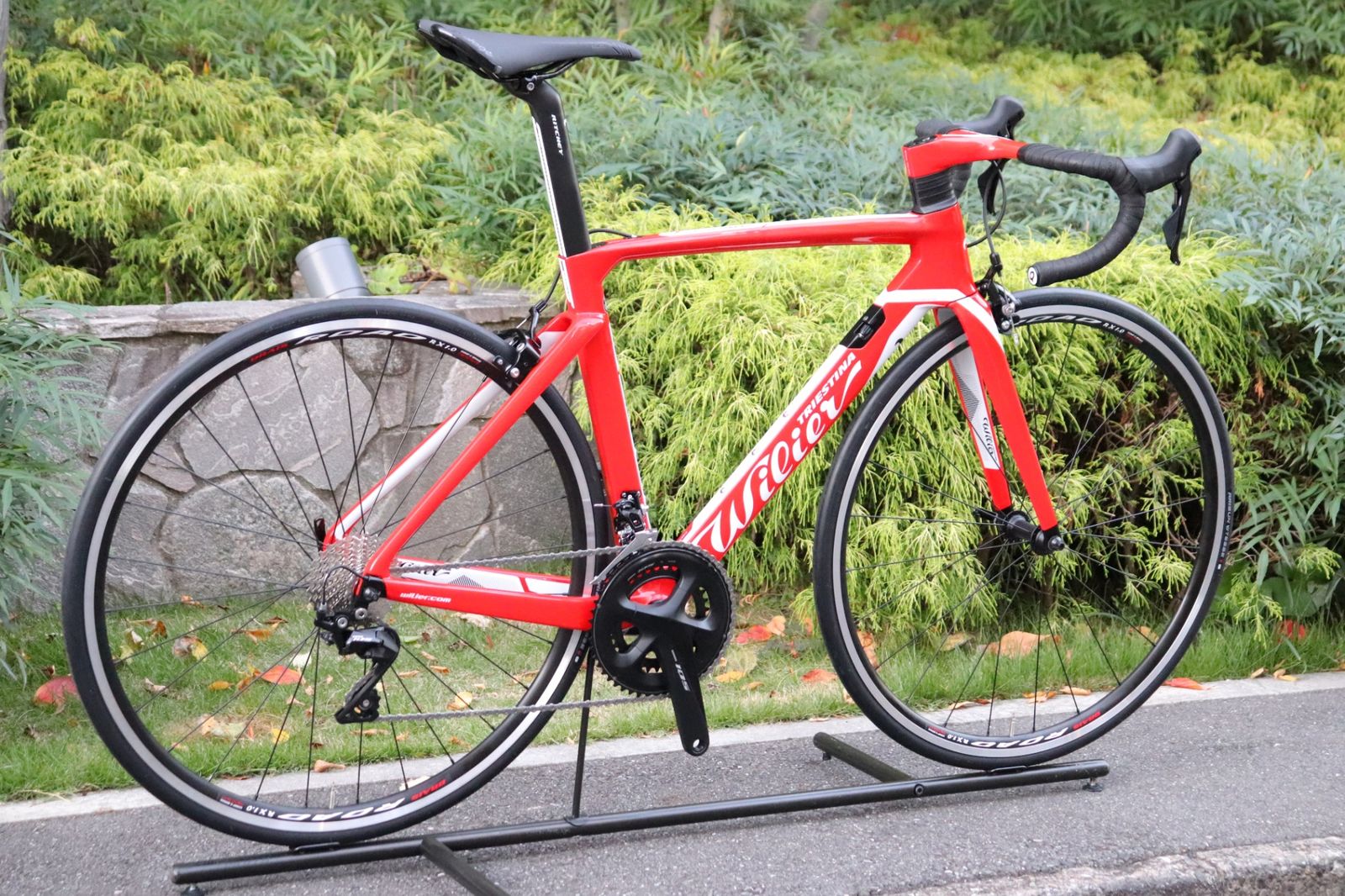 ウィリエール WILIER チェント CENTO10 ELITE 2020 Sサイズ シマノ 105 R7000 11S カーボン ロードバイク さいたま浦和店
