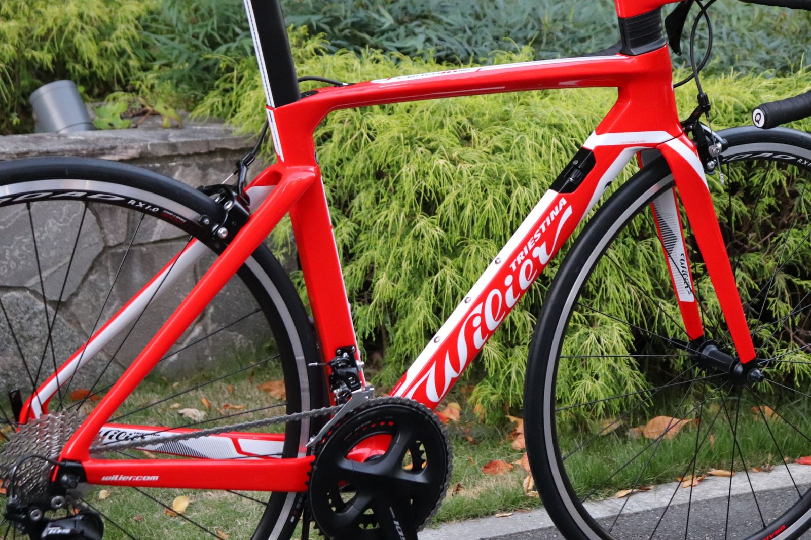 ウィリエール WILIER チェント CENTO10 ELITE 2020 Sサイズ シマノ 105 R7000 11S カーボン ロードバイク さいたま浦和店 BRIGHTFACE_UK