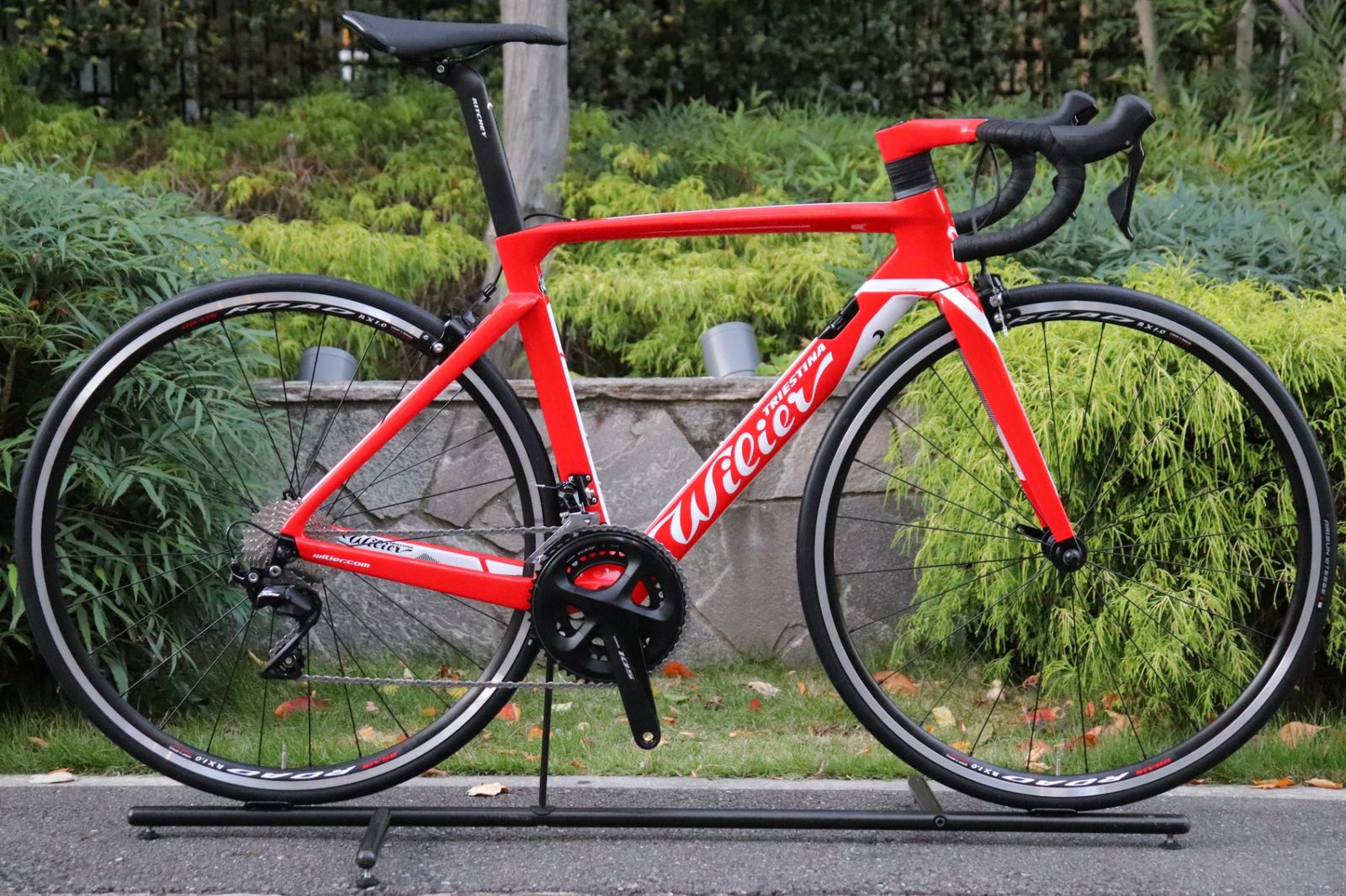 ウィリエール WILIER チェント CENTO10 ELITE 2020 Sサイズ シマノ 105 R7000 11S カーボン ロードバイク さいたま浦和店