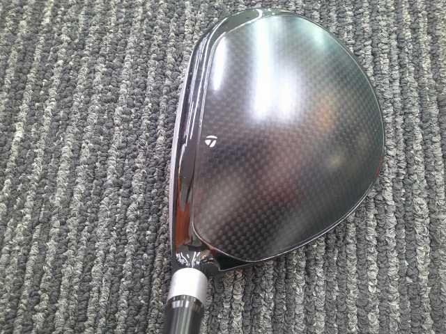 中古 ドライバー テーラーメイド 300 MINI DRIVER/TENSEI SILVER