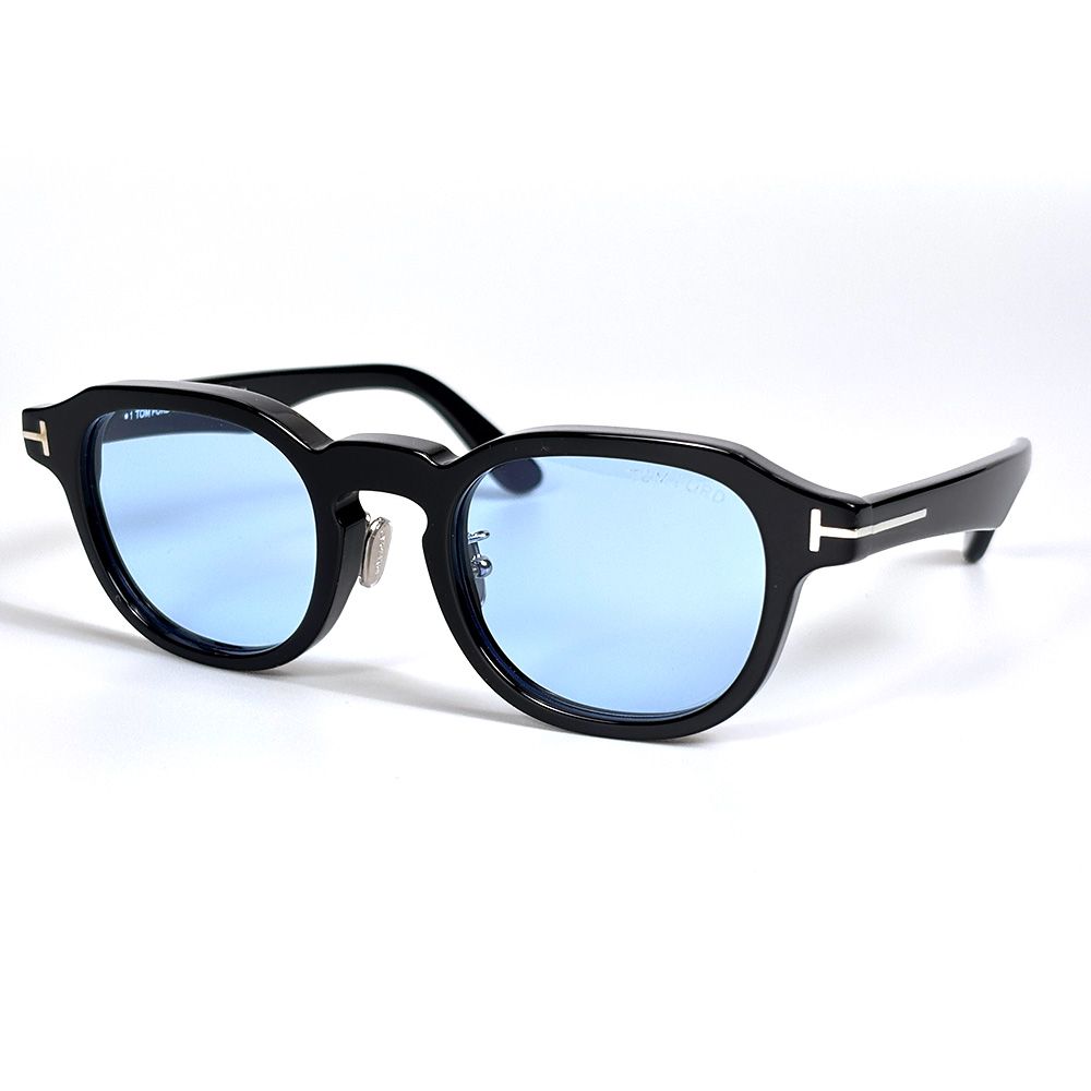 トムフォード サングラス FT 1230 D 01 v ローブリッジフィット TOM FORD