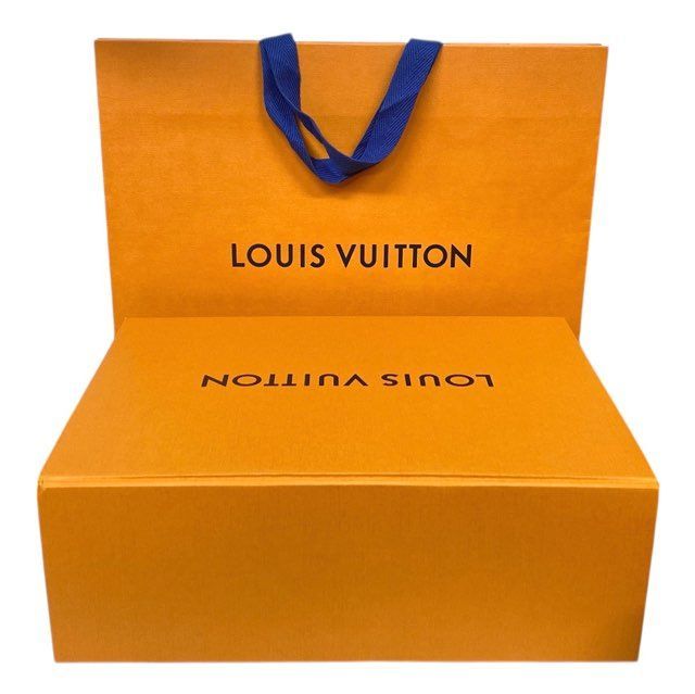 ルイヴィトン　LOUISVUITTON　保管箱　空箱　紙袋　色々まとめ売り LOUIS VUITTON ルイヴィトン BOX 空き箱 空箱 バッグ用 紙袋