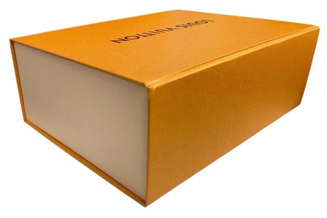 LOUIS VUITTON ルイヴィトン BOX 空き箱 空箱 バッグ用 紙袋