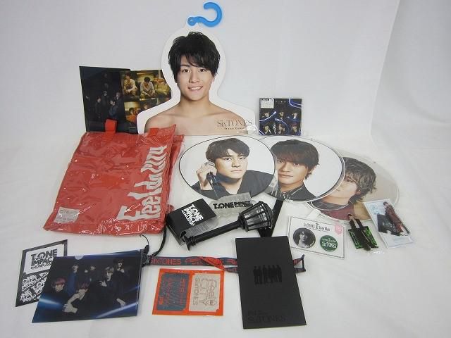 中古品 SixTONES 森本慎太郎 のみ フォトハンガー うちわ ショッピング