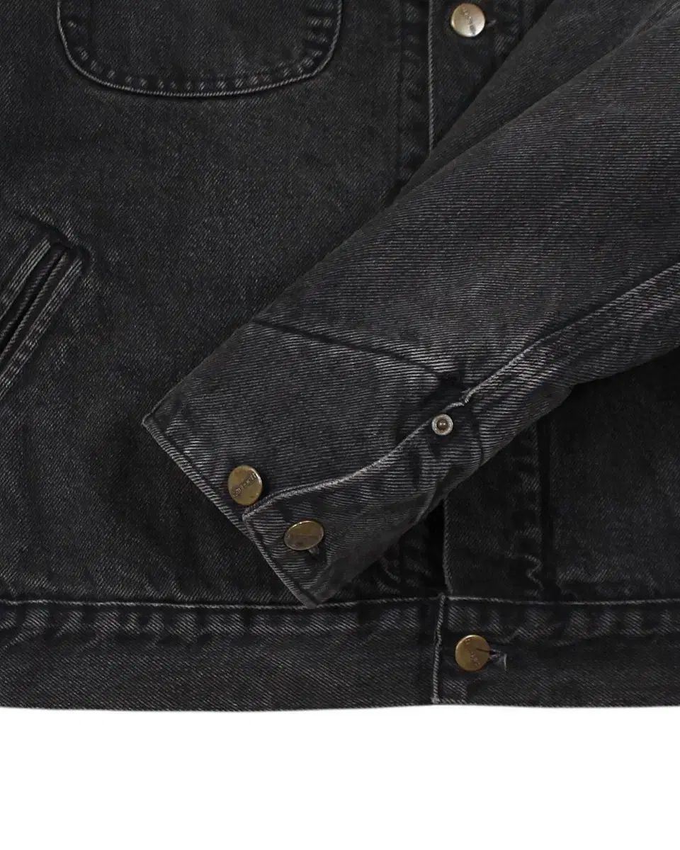 93-95 USA Carhartt カーハート JB1065 ダブル ブラック サウス