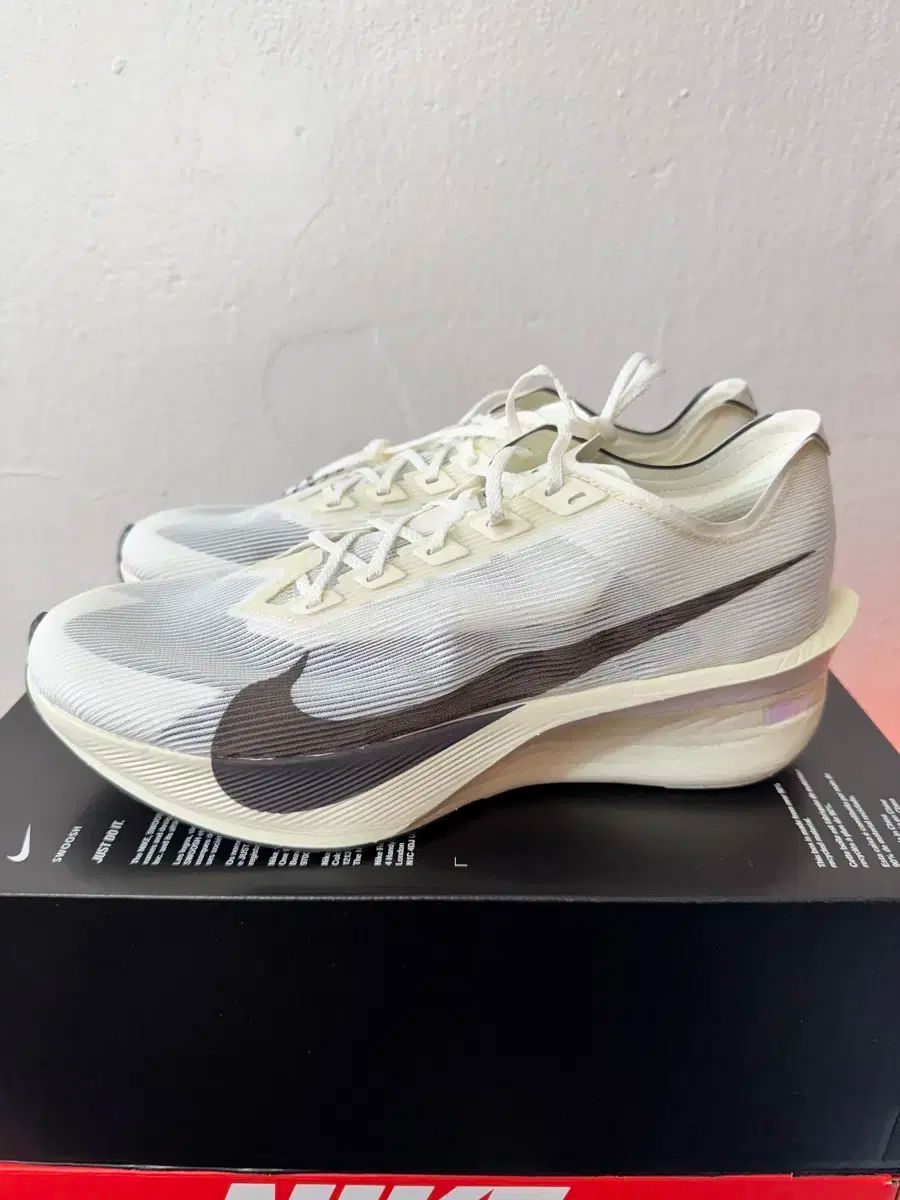 ヴェイパーフライ4ヤコブ インゲブリクセン COLOR オーバーサイズ295 270