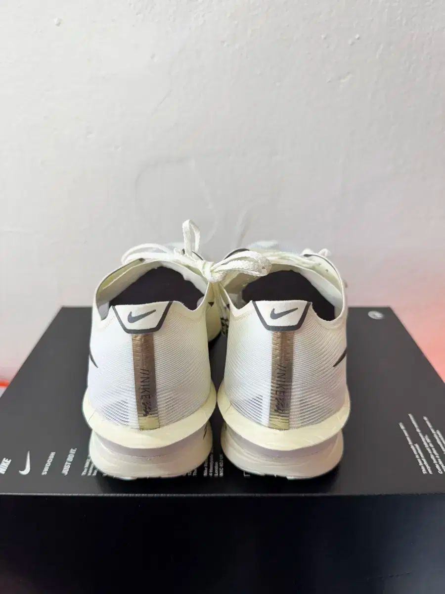 ヴェイパーフライ4ヤコブ インゲブリクセン COLOR オーバーサイズ295 270