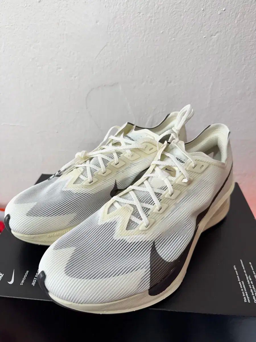 ヴェイパーフライ4ヤコブ インゲブリクセン COLOR オーバーサイズ295 270