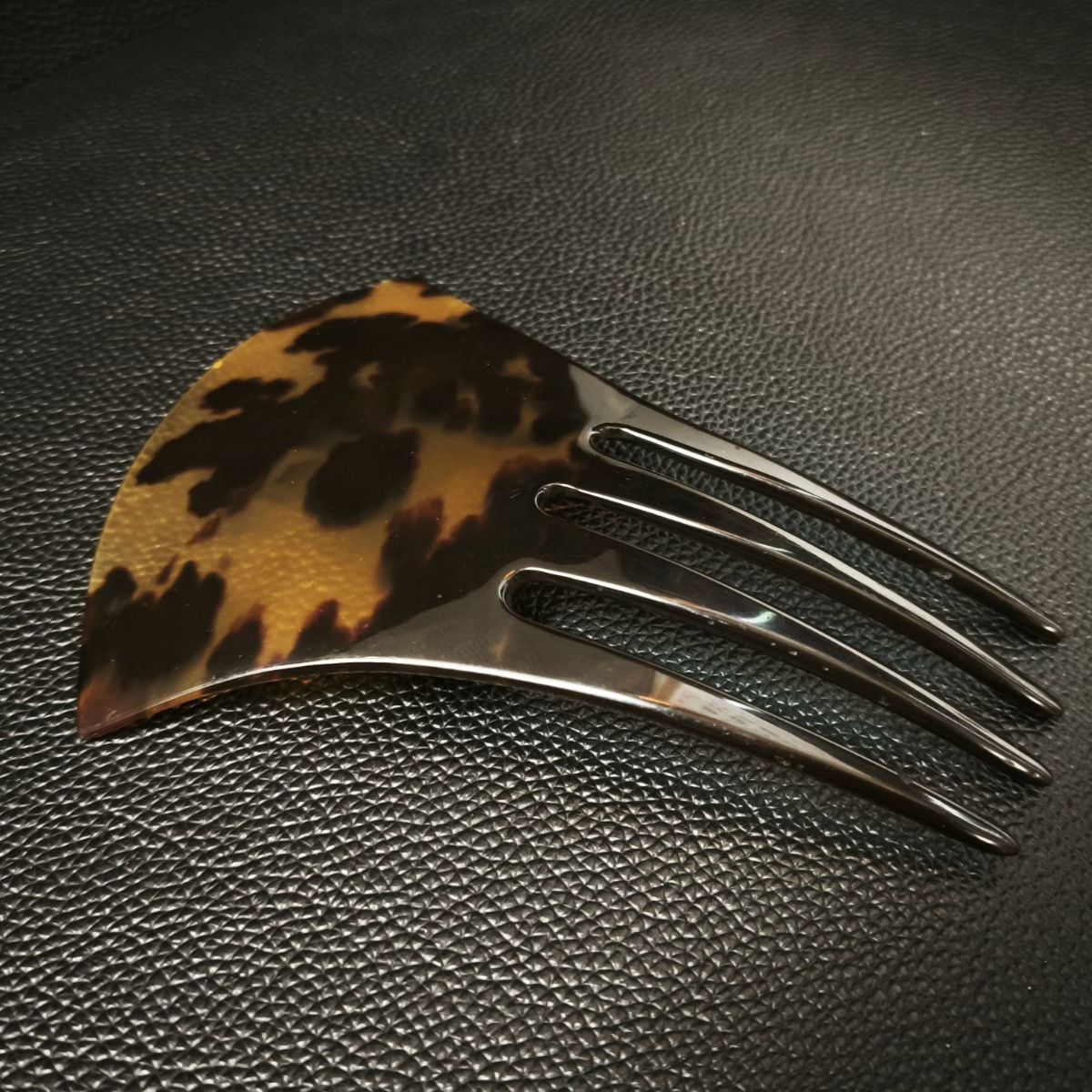 簪＆笄 鼈甲かんざし