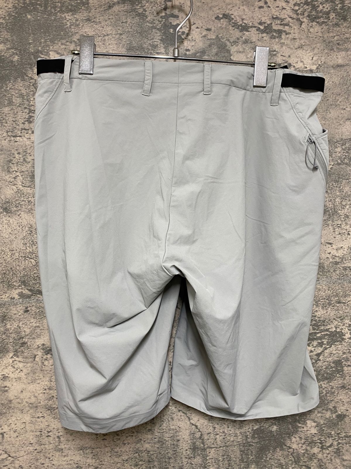 セブンメッシュ 7MESH