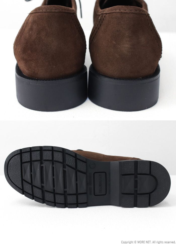 メンズ フランス製