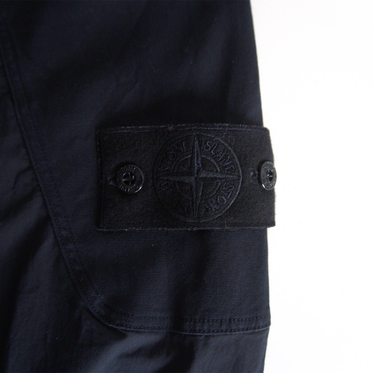 オーバーシャツ