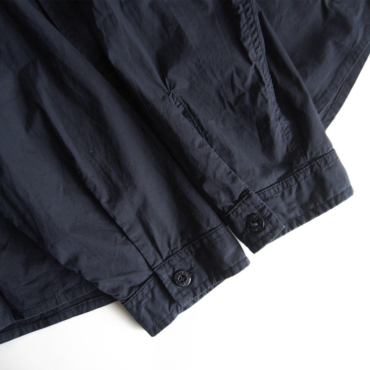 L オーバーシャツ