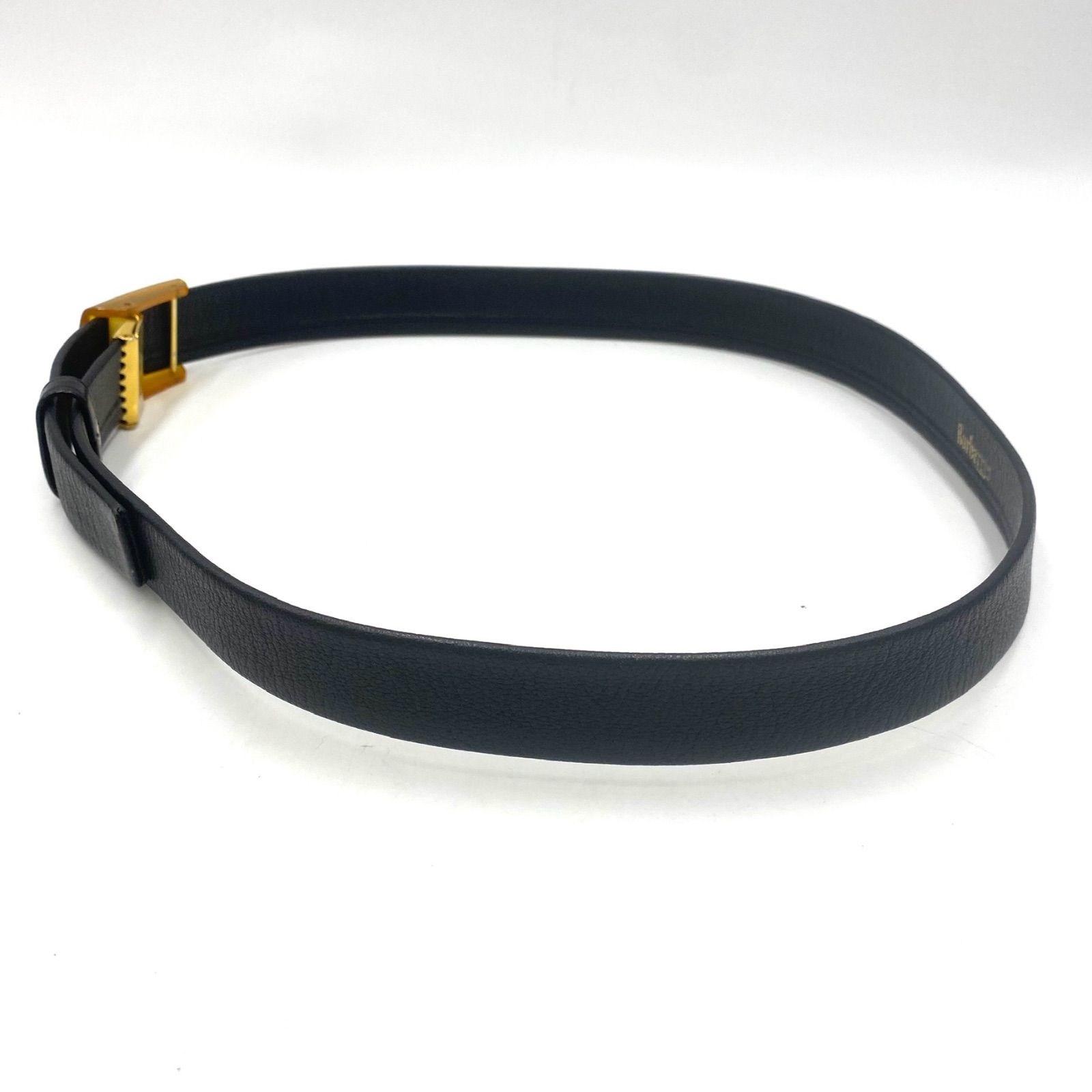 バーバリー ベルト