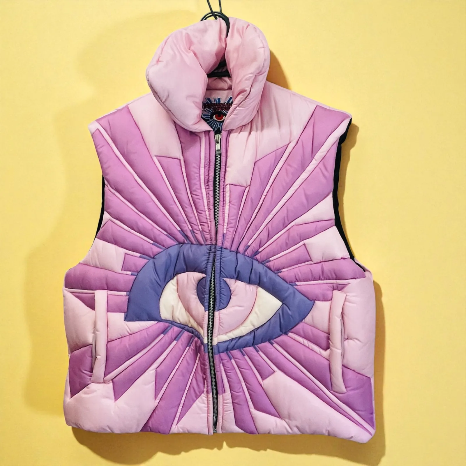 2026年最新】house of errors ダウンベストの人気アイテム - メルカリ