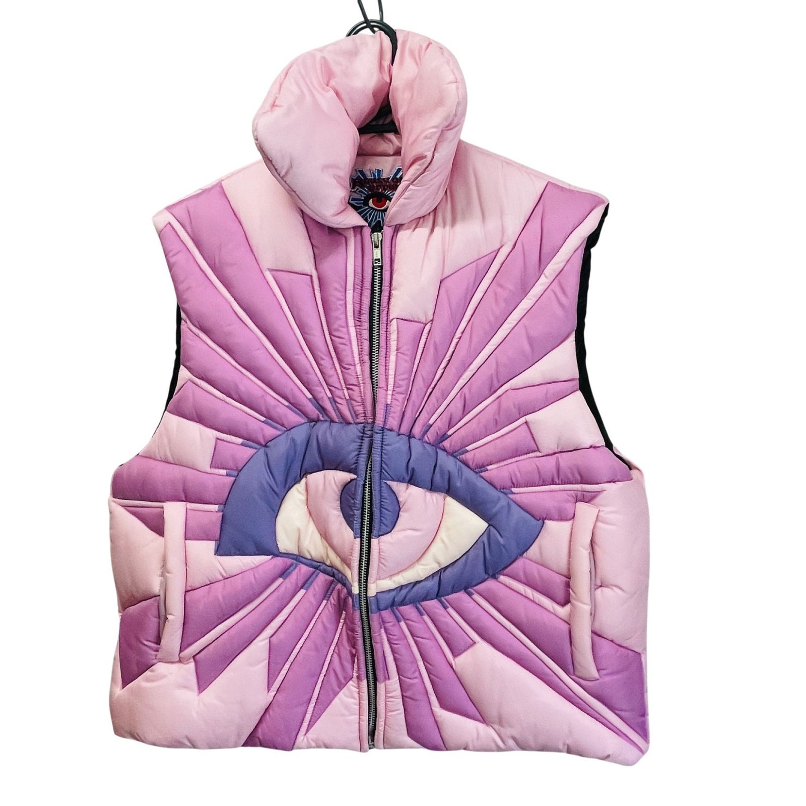 house of errors ダウンベスト HOUSE OF ERRORS ハウスオブエラー ALL