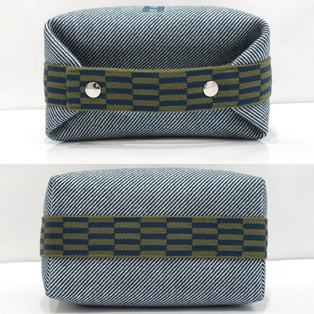 シルバー金具 キャンバス