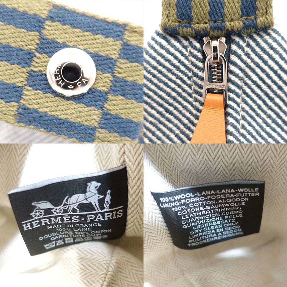 シルバー金具 キャンバス