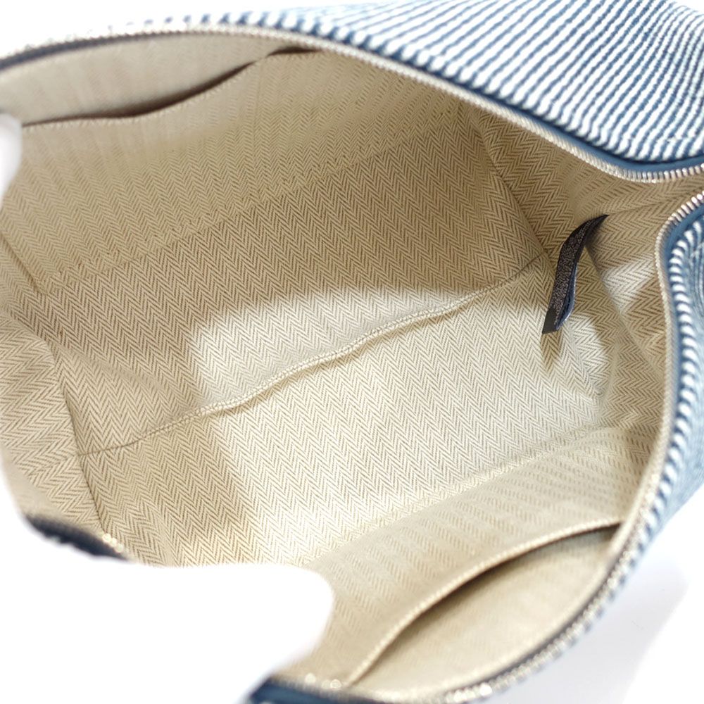 エルメス ブリッドアブラックPM